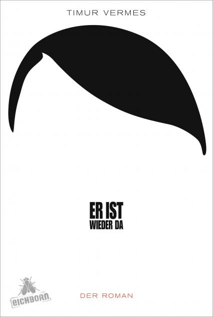 Constantin Film und Mythos Film verfilmen Timur Vermes– Bestseller-Satire ER IST WIEDER DA (FOTO)