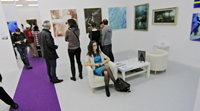 Rückschau: Mixed ART Basel 2013