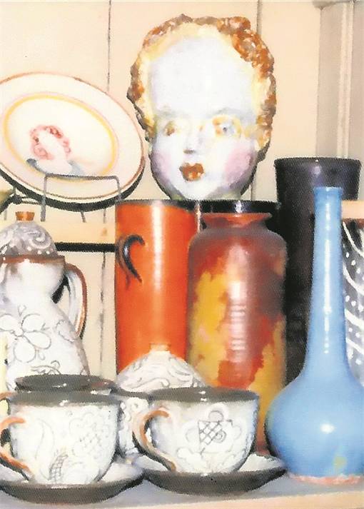 Berlin zeigt Görlitzer Kunstwerke