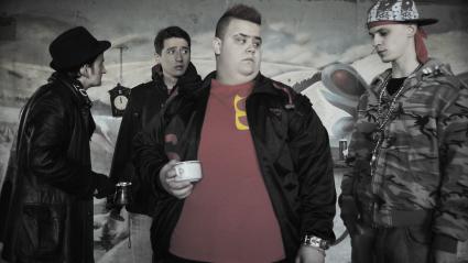 Bulgarischer Beitrag zur Eurovision Film Week:
Debütfilm „Zwei Klassen“ als Kleines Fernsehspiel im ZDF (FOTO)