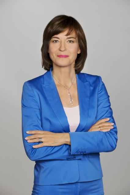 Intensiv und erfolgreich: ZDF-Polittalk „maybrit illner“ 2013 (FOTO)