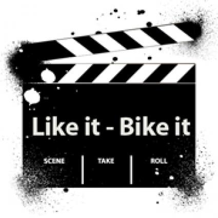 Wer gewinnt? Die Jury des Kurzfilmwettbewerbs „Like it – Bike it“ hat die Gewinner-Filme ausgewählt (FOTO)