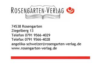 Verlegerin Angelika Schweizer bietet Außergewöhnliches, Unterhaltendes und Wissenswertes an