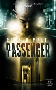 Passenger von Ronald Malfi