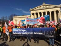 Aktionen im hohen Norden