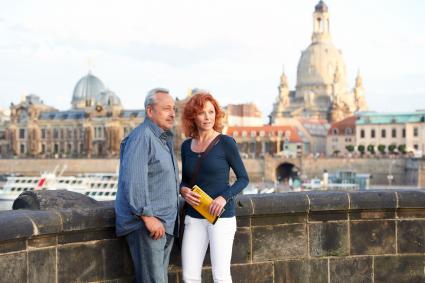 „Stubbe – Von Fall zu Fall“ – drei neue Filme im ZDF /
Abschied mit dem 50. Fall (FOTO)
