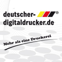deutscher-digitaldrucker.de® – Mehr als nur eine Druckerei