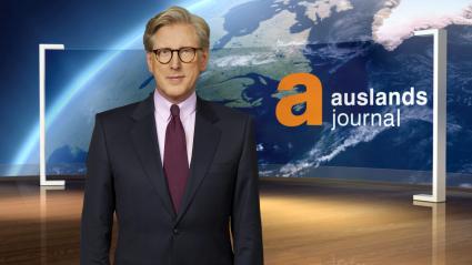 ZDF-„auslandsjournal“ 2013: Geburtstag, Zuspruch und ein großer Preis (FOTO)
